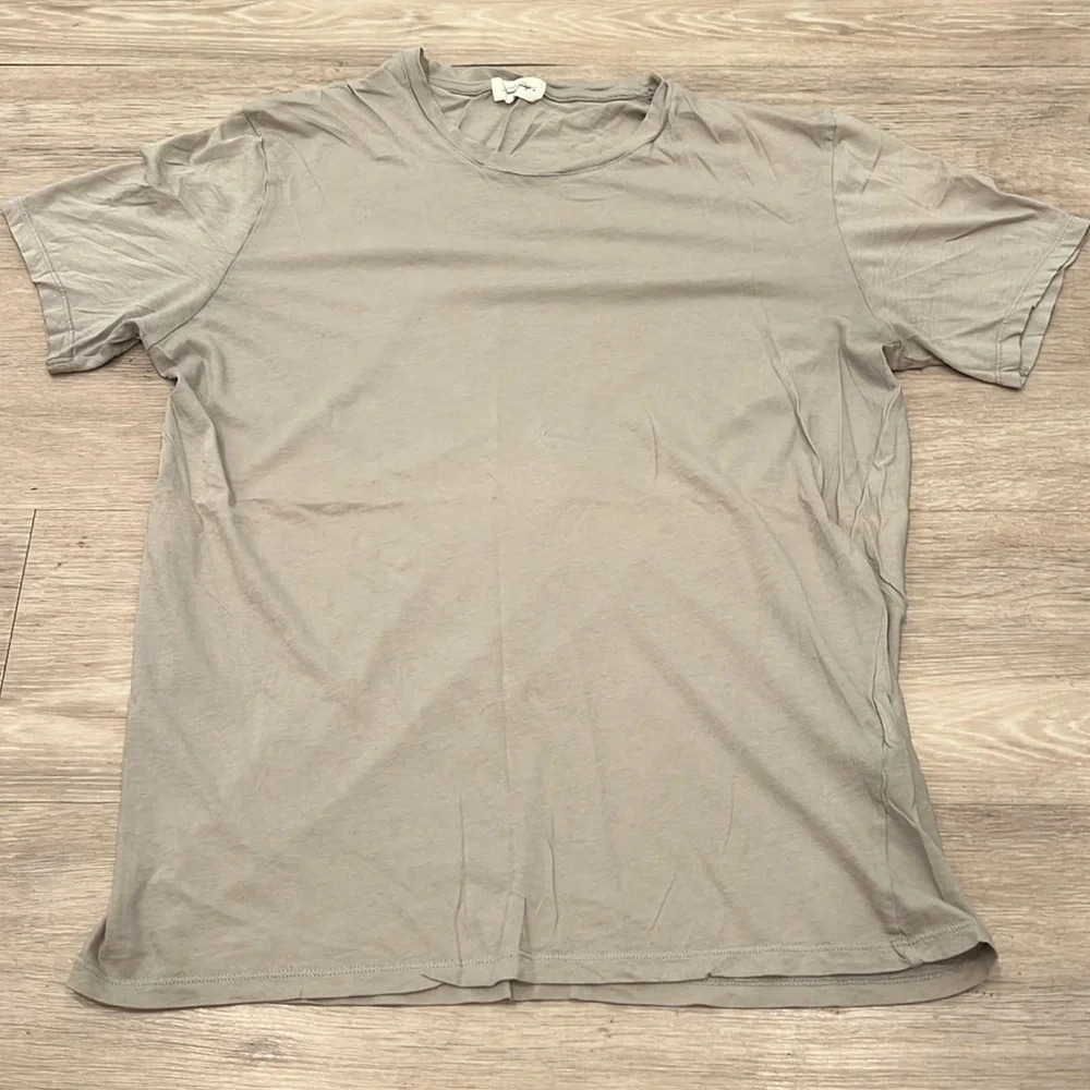 American Vintage Neutral T-Shirt